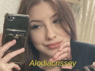 Alodiacrissey
