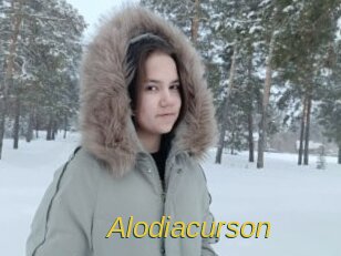 Alodiacurson