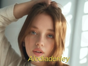 alodiadenley Archive DVD ORG