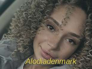 Alodiadenmark