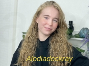 alodiadockray Archive DVD ORG