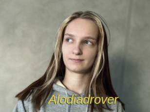 Alodiadrover