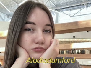 Alodiadumford