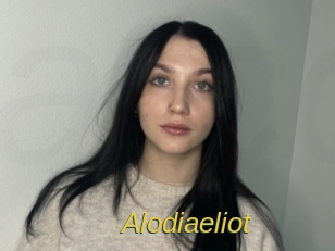 Alodiaeliot