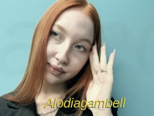 Alodiagambell