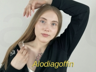 Alodiagoffin