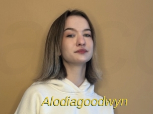 Alodiagoodwyn