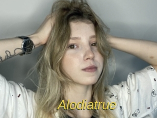 Alodiatrue