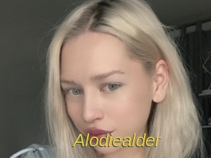 Alodiealder