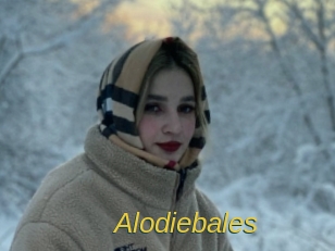 Alodiebales