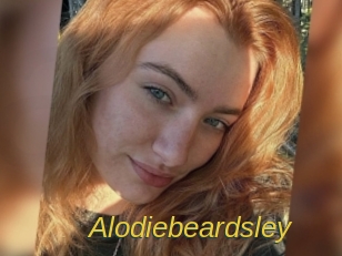 Alodiebeardsley