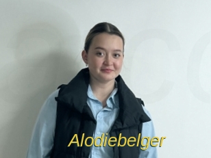 Alodiebelger
