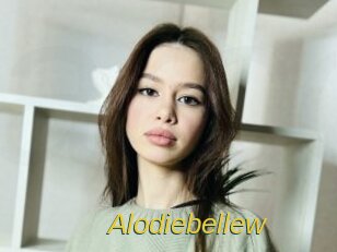 Alodiebellew