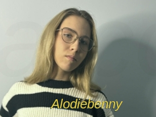 Alodiebenny