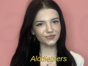 Alodiebiers