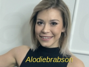 Alodiebrabson