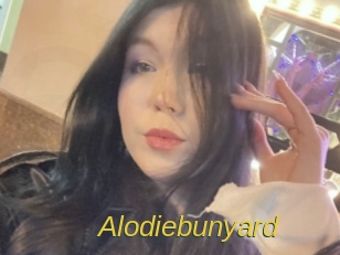 Alodiebunyard
