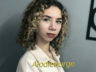 Alodieburge