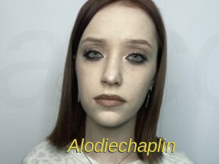 Alodiechaplin