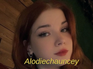 Alodiechauncey