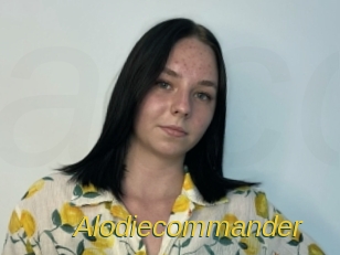 Alodiecommander