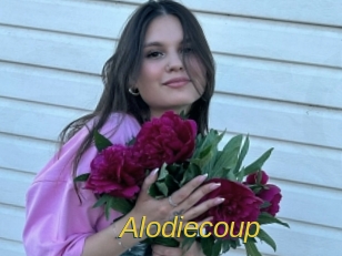 Alodiecoup