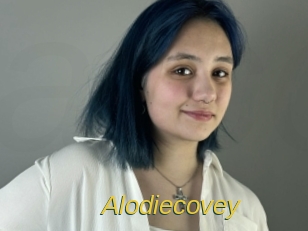 Alodiecovey