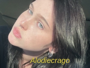 Alodiecrago