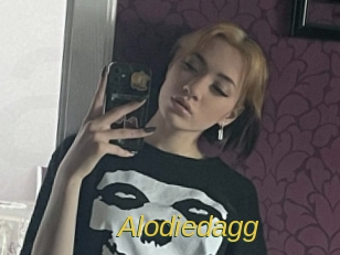 alodiedagg Archive DVD ORG