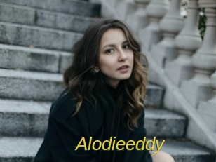 Alodieeddy