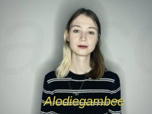 Alodiegambee