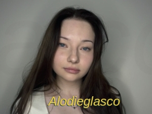 Alodieglasco