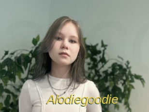 Alodiegoodie