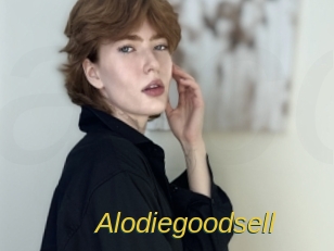 Alodiegoodsell