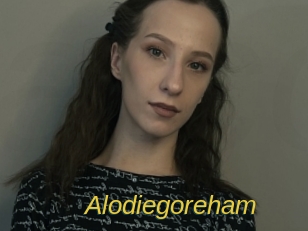 Alodiegoreham