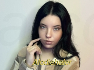Alodiehaler
