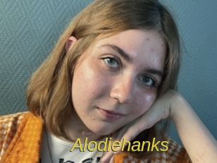 Alodiehanks