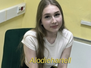 Alodiehartell