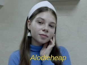 Alodieheap