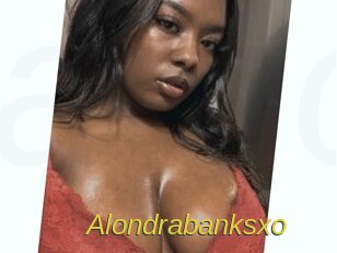 Alondrabanksxo