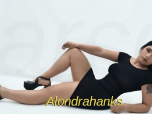 Alondrahanks