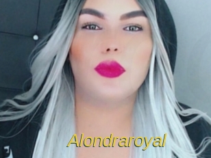 Alondraroyal