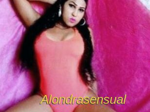 Alondrasensual