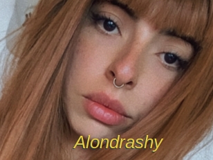 Alondrashy