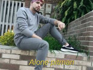 Alone_pitman