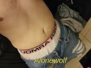 Alonewolf