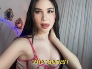 Alorapearl