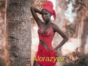 Alorazyair