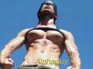 Alphaguy
