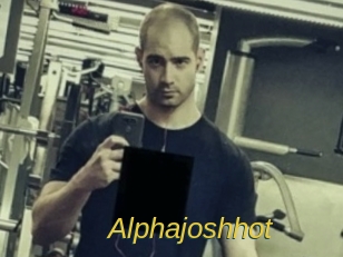 alphajoshhot Archive DVD ORG